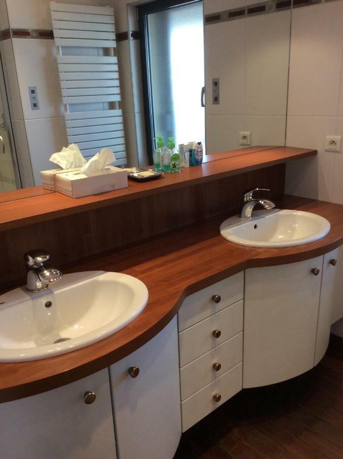 Royal Seavieuw Apartment กาเลส์ ภายนอก รูปภาพ