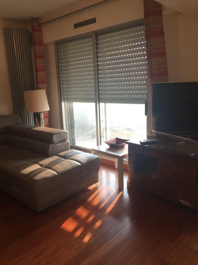 Royal Seavieuw Apartment กาเลส์ ภายนอก รูปภาพ