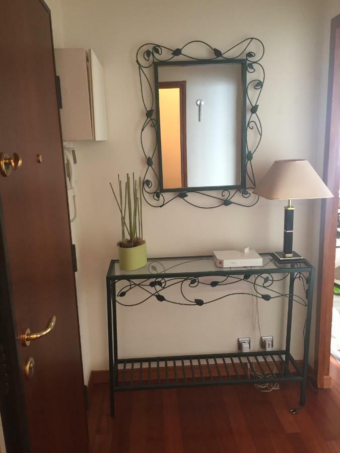 Royal Seavieuw Apartment กาเลส์ ภายนอก รูปภาพ